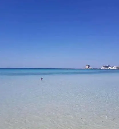 Sea Pensión Torre Lapillo