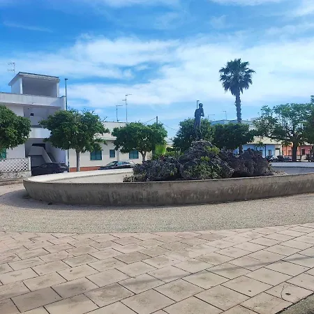 Sea Pensión Torre Lapillo