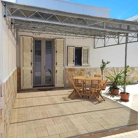 Sea 4* Torre Lapillo