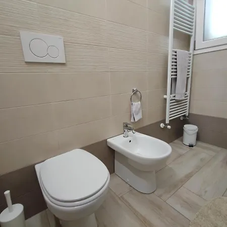 Pensión Sea Torre Lapillo