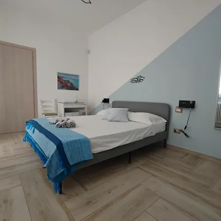 Sea Casa de hóspedes 4*
