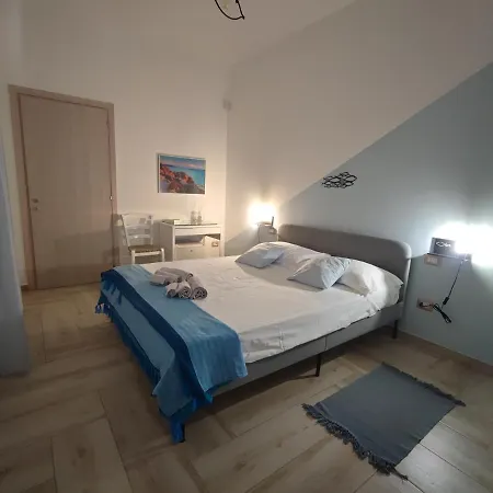 Sea 4* Torre Lapillo