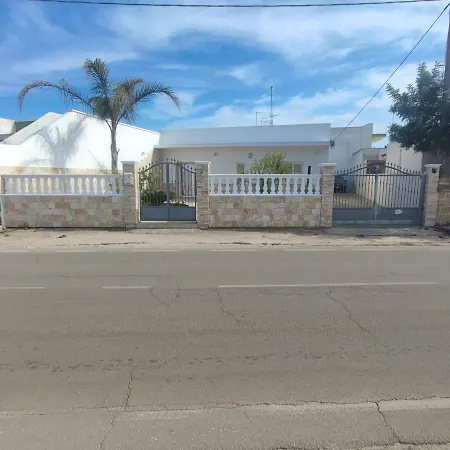 Sea Casa de hóspedes 4*