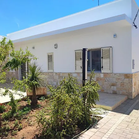 Casa de hóspedes Sea Torre Lapillo