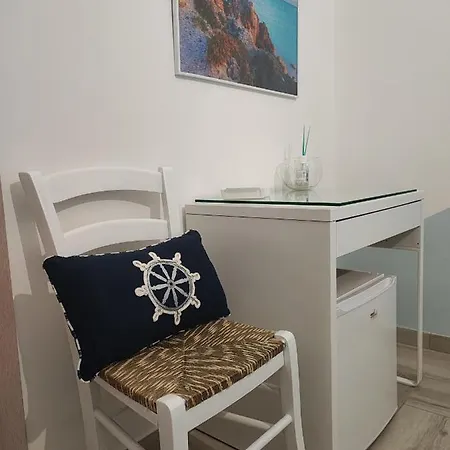 Sea