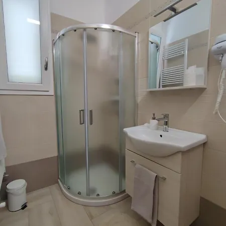 Casa de hóspedes Sea 4*